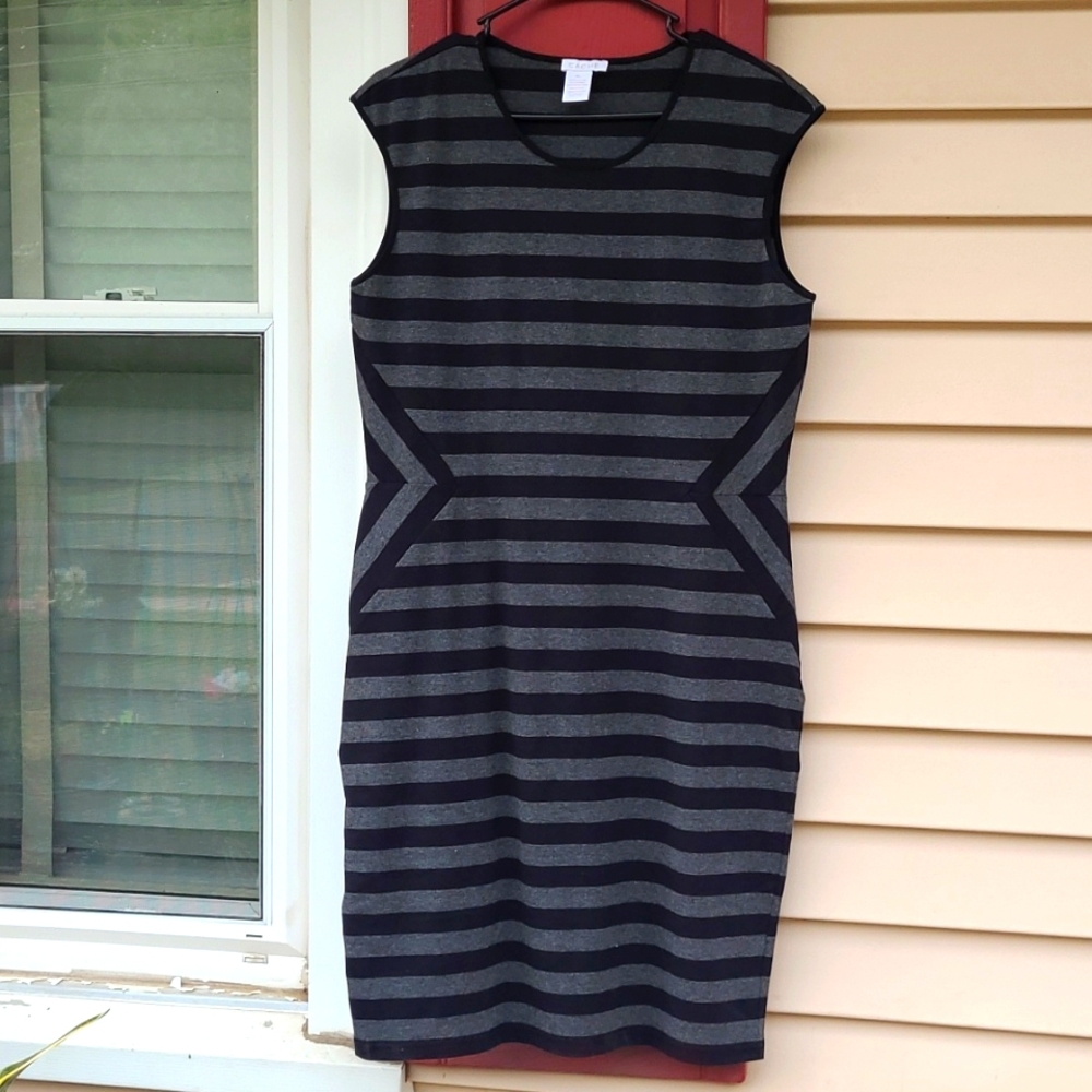 Cache Dress